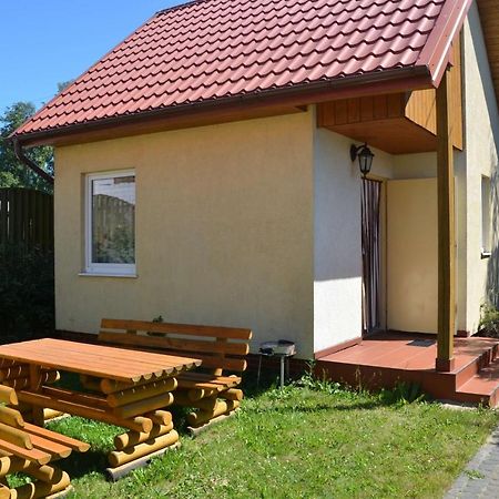 Sedna Bed & Breakfast Jastrzebia Gora Bagian luar foto