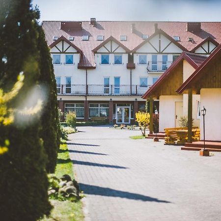 Sedna Bed & Breakfast Jastrzebia Gora Bagian luar foto