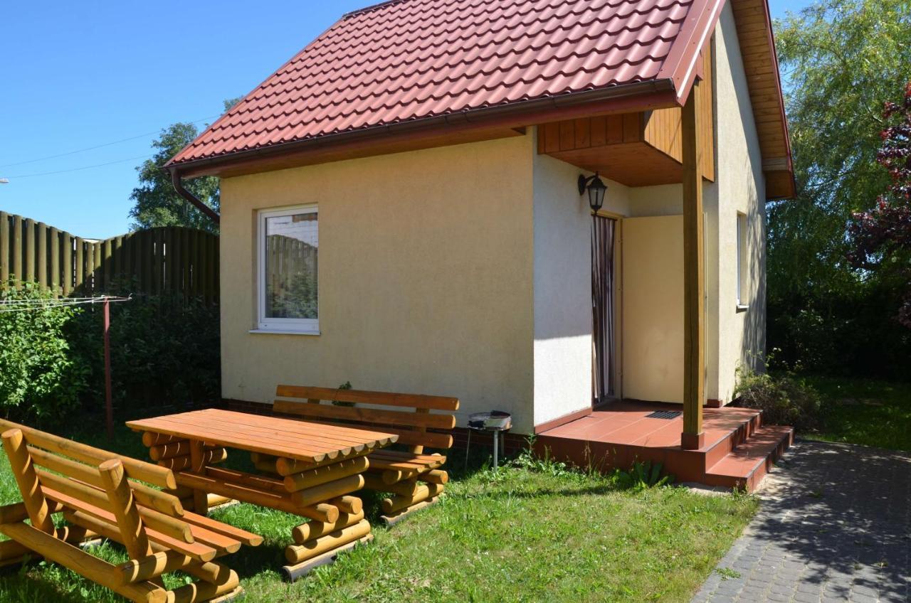 Sedna Bed & Breakfast Jastrzebia Gora Bagian luar foto