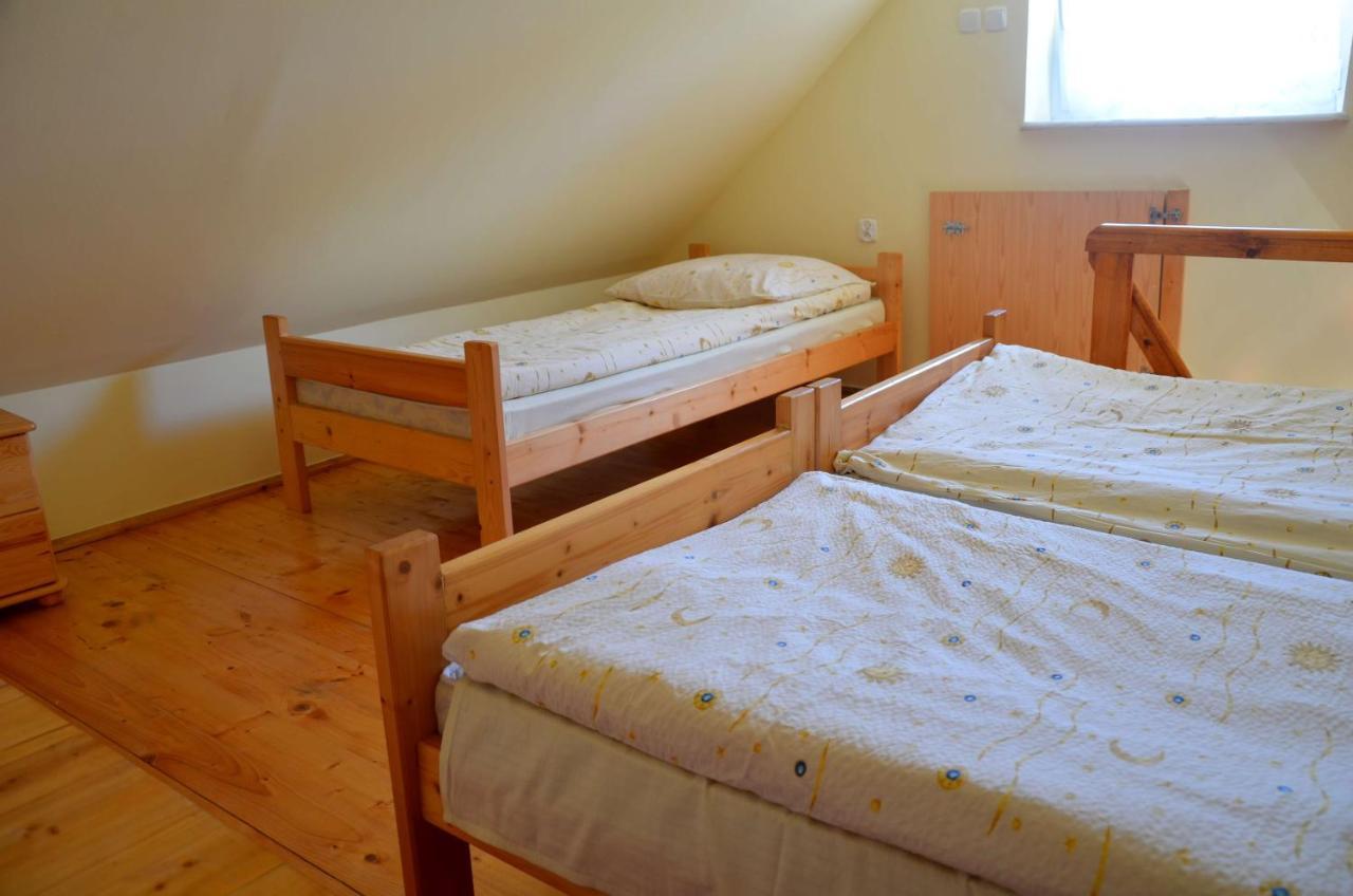 Sedna Bed & Breakfast Jastrzebia Gora Bagian luar foto