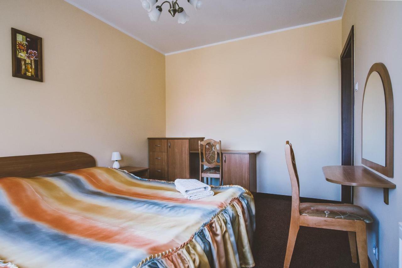 Sedna Bed & Breakfast Jastrzebia Gora Ruang foto